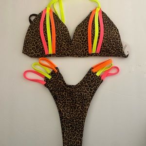 (GFR)was inspired by the need for affordable exotic Brazilian clothing in the US